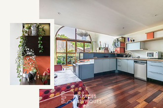 achat appartement ivry-sur-seine 94200