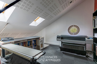 achat appartement ivry-sur-seine 94200