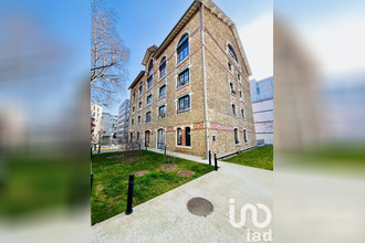achat appartement ivry-sur-seine 94200