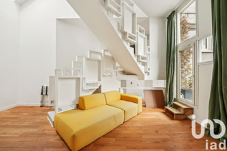 achat appartement ivry-sur-seine 94200