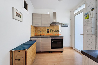 achat appartement ivry-sur-seine 94200