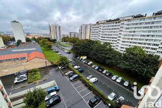 achat appartement ivry-sur-seine 94200