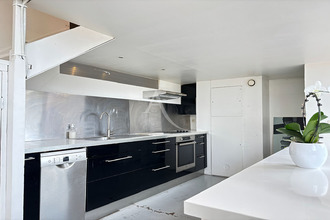 achat appartement ivry-sur-seine 94200