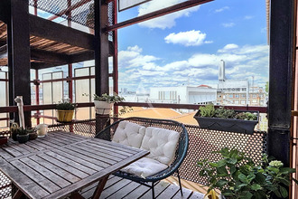 achat appartement ivry-sur-seine 94200