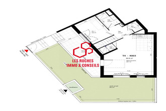 achat appartement ivry-sur-seine 94200