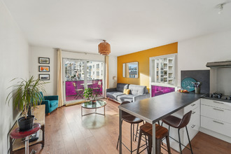 achat appartement ivry-sur-seine 94200