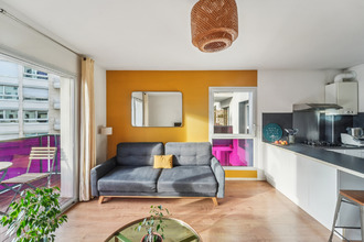 achat appartement ivry-sur-seine 94200