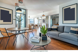 achat appartement ivry-sur-seine 94200