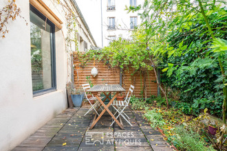 achat appartement ivry-sur-seine 94200