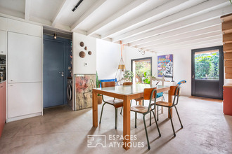 achat appartement ivry-sur-seine 94200