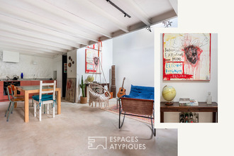 achat appartement ivry-sur-seine 94200