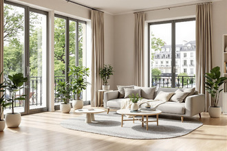 achat appartement ivry-sur-seine 94200