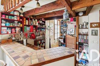 achat appartement ivry-sur-seine 94200