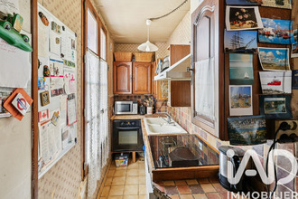 achat appartement ivry-sur-seine 94200