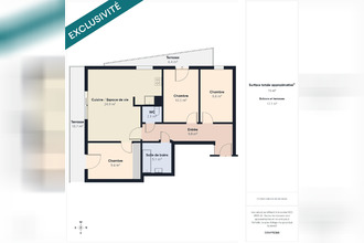 achat appartement ivry-sur-seine 94200