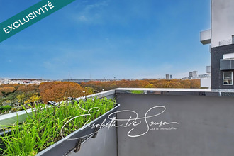 achat appartement ivry-sur-seine 94200