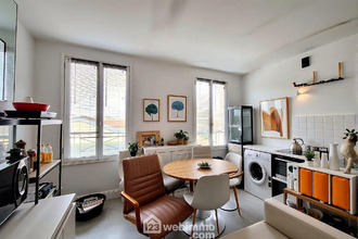 achat appartement ivry-sur-seine 94200