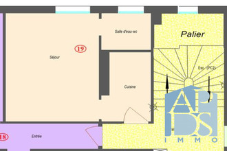 achat appartement ivry-sur-seine 94200