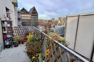 achat appartement ivry-sur-seine 94200