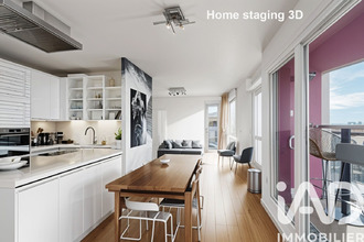 achat appartement ivry-sur-seine 94200