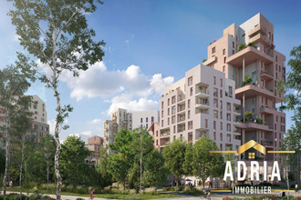 achat appartement ivry-sur-seine 94200