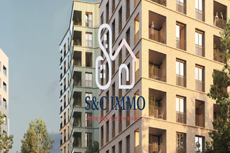 achat appartement ivry-sur-seine 94200