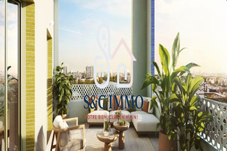 achat appartement ivry-sur-seine 94200