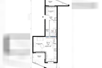 achat appartement ivry-sur-seine 94200