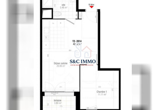 achat appartement ivry-sur-seine 94200