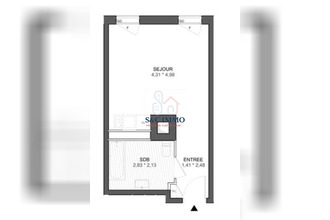 achat appartement ivry-sur-seine 94200