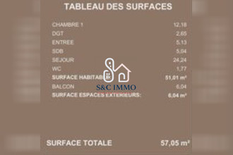 achat appartement ivry-sur-seine 94200