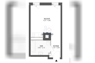 achat appartement ivry-sur-seine 94200