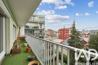 achat appartement ivry-sur-seine 94200