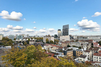 achat appartement ivry-sur-seine 94200