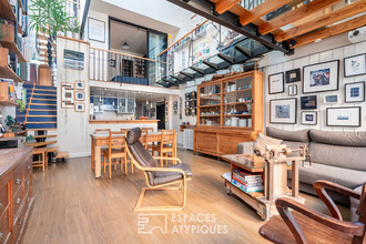 achat appartement ivry-sur-seine 94200