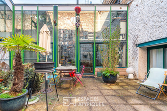 achat appartement ivry-sur-seine 94200