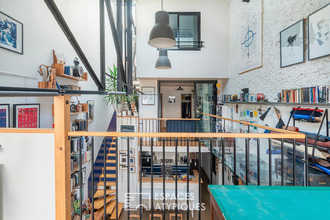 achat appartement ivry-sur-seine 94200