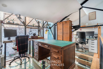 achat appartement ivry-sur-seine 94200