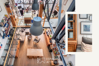 achat appartement ivry-sur-seine 94200