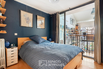 achat appartement ivry-sur-seine 94200