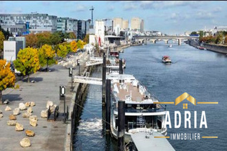 achat appartement ivry-sur-seine 94200