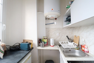 achat appartement ivry-sur-seine 94200