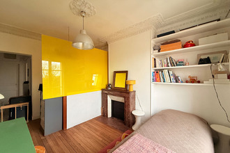 achat appartement ivry-sur-seine 94200