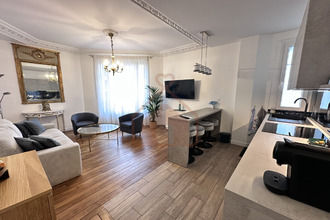 achat appartement ivry-sur-seine 94200