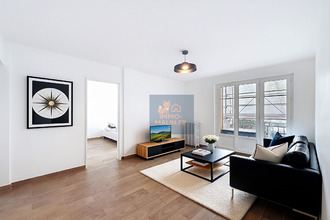 achat appartement ivry-sur-seine 94200