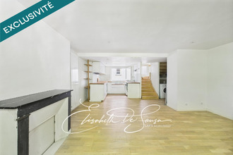 achat appartement ivry-sur-seine 94200