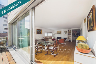 achat appartement ivry-sur-seine 94200