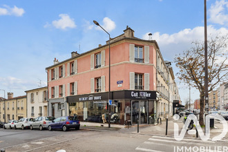 achat appartement ivry-sur-seine 94200