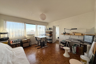 achat appartement ivry-sur-seine 94200