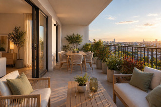 achat appartement ivry-sur-seine 94200